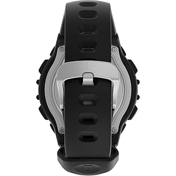 TIMEX  IRONMAN  TRIATHLON デジタル A423 Timex Ironman Dual Tech: Sport Watches Review